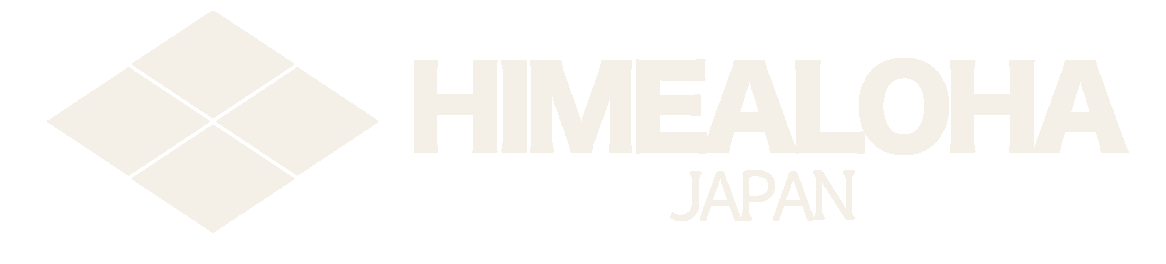 HIMEALOHA JAPAN